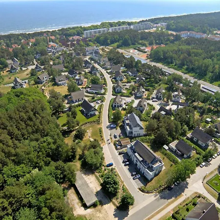 Kapitaensweg 4 Koje 04 * Karlshagen